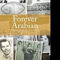 Don W. Laney Releases 'Forever Arabian'
