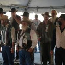 Boyd Gaming Sponsors LAS VEGAS ELKS HELLDORADO DAYS, Now thru 5/18