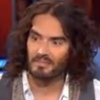 STAGE TUBE: Russell Brand Takes Over at MORNING JOE