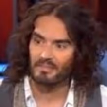 STAGE TUBE: Russell Brand Takes Over at MORNING JOE