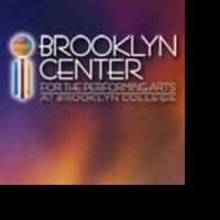 Brooklyn Center for the Performing Arts to Present TREASURED STORIES BY ERIC CARLE…