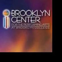 Brooklyn Center for the Performing Arts to Present TREASURED STORIES BY ERIC CARLE, 3