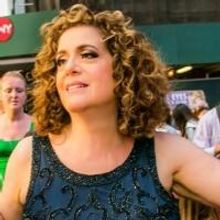 The Theater People Podcast's Bonus Episode Welcomes WICKED's Mary Testa