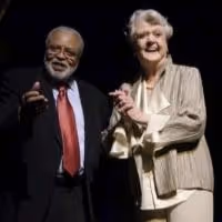 Photo Flash: Angela Lansbury, James Earl Jones, Chita Rivera, Michael Dameski and…