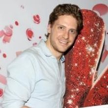 Andy Kelso Takes Over as 'Charlie Price' in KINKY BOOTS