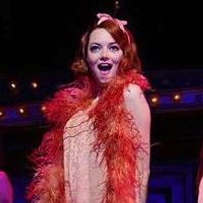 TV: Watch Highlights of CABARET's New Sally Bowles- Emma Stone!