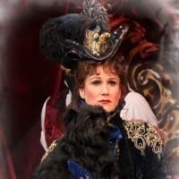 FREEZE FRAME: Westminster Dog Show Winner Banana Joe Makes Broadway Debut in THE…