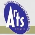Howard County Arts Council Announces 2013 Rising Star Finalists