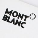 Montblanc Sets First U.S. Pop-Up Shop for Inaugural Week