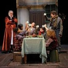 Photo Flash: First Look at Trinity Rep's Annual Production of A CHRISTMAS CAROL