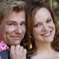Todd Sherry and Heather Olt to Return to Rockwell in UP, WITH A TWIST, 4/20