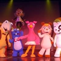 DOKI, Una Expedicion Musical! ESTRENO SABADO 5 DE JULIO - TEATRO METROPOLITAN CITI