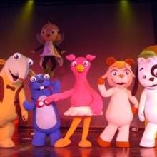 DOKI, Una Expedicion Musical! ESTRENO SABADO 5 DE JULIO - TEATRO METROPOLITAN CITI