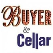 $55 Buyer & Cellar is the 'Funniest play of the year!' New block of tickets on sale