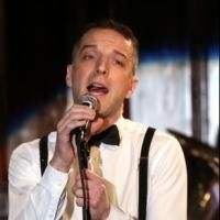 Photo Coverage: Euan Morton with Grandpa Musselman & His Syncopators Launch LIVE…