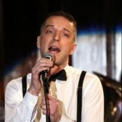 Photo Coverage: Euan Morton with Grandpa Musselman &amp; His Syncopators Launch LIVE FROM GRAMERCY PARK at The Players Club