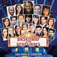 Shakespeare & Co Holds Benefit Performance of BROADWAY IN THE BERKSHIRES Tonight