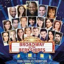 Shakespeare & Co Holds Special Benefit Performance of BROADWAY IN THE BERKSHIRES, 7/8