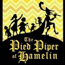 Beck Center's 65th Youth Theater Season Kicks Off with THE PIED PIPER OF HAMELIN Toni