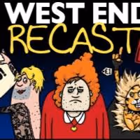 WEST END RECAST 2 to Return Nov 9 at the Phoenix Theatre