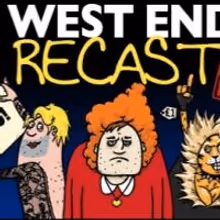 WEST END RECAST 2 to Return Nov 9 at the Phoenix Theatre