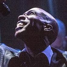 BWW Reviews: Eric Jordan Young 'Once In A Lifetime'