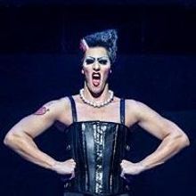 ROCKY HORROR Extends at the Fugard Through 10/31