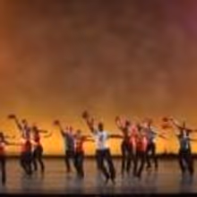 STAGE TUBE: The National Tour Dancers of GYPSY OF THE YEAR 2012