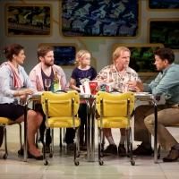 Review Roundup: LITTLE MISS SUNSHINE Opens at Second Stage - All the Reviews!