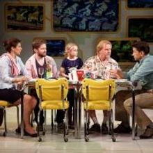 Review Roundup: LITTLE MISS SUNSHINE Opens at Second Stage - All the Reviews!
