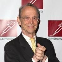 Joel Grey Guests on CBS's CSI: CRIME SCENE INVESTIGATION Tonight