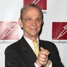 Joel Grey Guests on CBS's CSI: CRIME SCENE INVESTIGATION Tonight