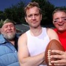 ILLEGAL USE OF HANDS Begins 8/31 at American Blues Theater