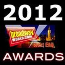 Voting Opens In 2012 BWW:UK Awards!