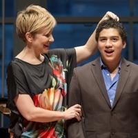 Joyce DiDonato Will Continue Carnegie Hall Perspectives Series in February & March