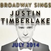 Broadway Sings Justin Timberlake & More Set for Late Night at 54 Below this Week