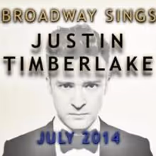 Broadway Sings Justin Timberlake & More Set for Late Night at 54 Below this Week