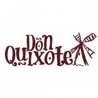 SPT's Youth Program Presents DON QUIXOTE, Now thru 7/13