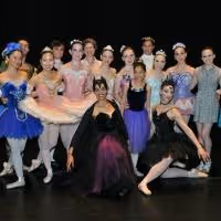 Princeton Ballet School Announces Students Achievements at Performance of SLEEPING…