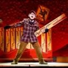 7th Grade Winner of Anti-Bullying Writing Contest to Appear in A CHRISTMAS STORY…