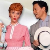 I LOVE LUCY LIVE ON STAGE Announces Washington DC Engagement in June