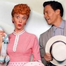 I LOVE LUCY LIVE ON STAGE Announces Washington DC Engagement in June