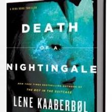 DEATH OF A NIGHTINGALE is Released