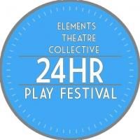 BWW Blog: SMELLS LIKE BOURBON: My Offering to Elements Theatre Collective's 24-Hour…