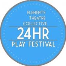 BWW Blog: SMELLS LIKE BOURBON: My Offering to  Elements Theatre Collective's 24-Hour 