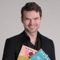 Richard Lowe III Appointed International Creative Director of Spiegel