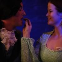 Breakthrough Theatre of Winter Park Presents THE LEGEND OF SLEEPY HOLLOW thru 10/27