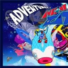 The Adventures of Awesome Cat Released as eBook