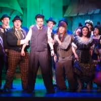 Photo Flash: First Look at Rivertown Theaters' YOUNG FRANKENSTEIN, Opening Tonight