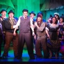 Photo Flash: First Look at Rivertown Theaters' YOUNG FRANKENSTEIN, Opening 5/9